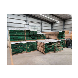 Tablas de Madera Dura de Roble Secadas en Horno para Trabajos de Carpintería Profesional y Uso Industrial - Product Image 1