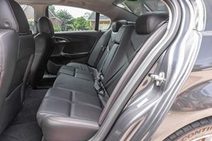 Chevrolet SS 2017 élégante - Product Image 2