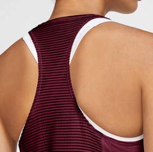Nouvelle marque de vêtements été maillots femmes débardeurs musculation équipement Fitness femmes Stringer débardeur - Product Image 5