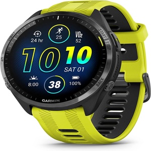 Reloj Inteligente para Correr Garmin Forerunner 965 con Pantalla AMOLED a Color - Product Image 2