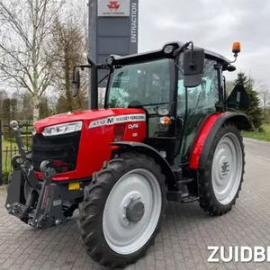 Massey Ferguson 4700 Serie M (ETAPA 5) - Product Image 1