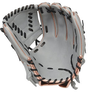 Gants de baseball pour hommes en cuir légers, imperméables, coupe-vent, durables, confortables, de haute qualité, très vendus - Product Image 4