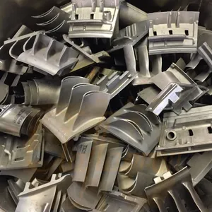 Hot Discounts cheap Price Titanium Scrap for sale