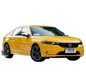 Voiture hybride rechargeable électrique Integra 2023 avec moteur Xingge, modèle de base, prix des voitures d'occasion Luhyri, conduite à gauche - Product Image 6
