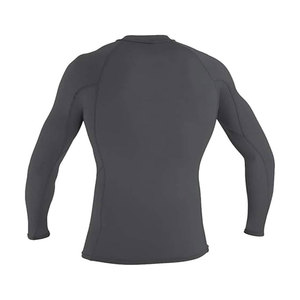 Camiseta de Protección Solar Transpirable con Logotipo Personalizado, UPF 50+, para Deportes Acuáticos y Ropa de Playa, Secado Rápido, Ecológica, Unisex - Product Image 6
