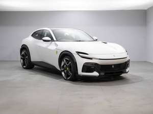 Ferrari S F8 Spider 2024, véhicule à énergie nouvelle - Product Image 3