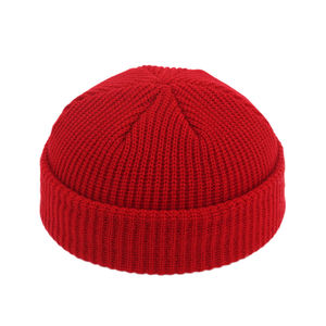 Gorro de Invierno de Punto Cálido con Logotipo Personalizado, Impresión Digital, para Hombre y Mujer, Fabricante de Ropa al por Mayor de Moda - Product Image 5