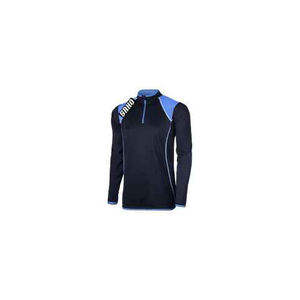 Fournisseur de pulls à demi-fermeture éclair GAA personnalisés au Pakistan proposant des commandes en gros et des vêtements d'équipe de haute qualité pour les acheteurs mondiaux - Product Image 1