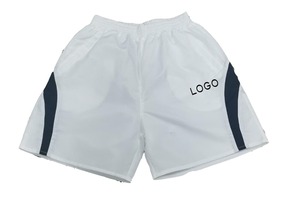 OEM Hooded Solid Custom Tracksuit High Quality <b>Reflective</b> Logo Color Block Nylon Polyester <b>Running</b> Suit - Product Image 5