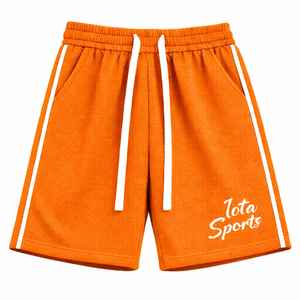 Pantalones Cortos de Baloncesto para Hombre al por Mayor, 100% Poliéster de Malla, Secado Rápido, Antiarrugas, Cintura Elástica, Tallas S a 6XL, Personalizados OEM - Product Image 1