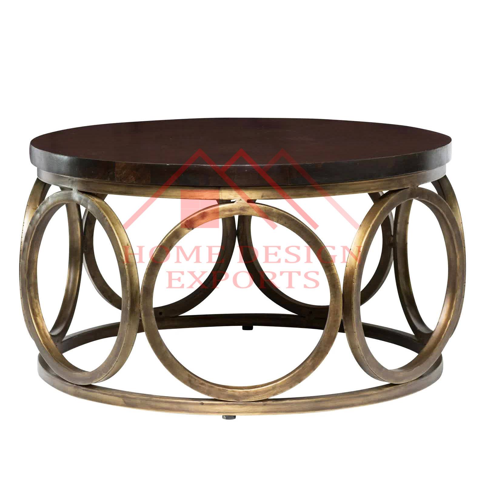 ทองเหลือง