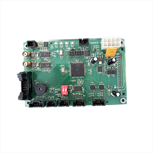 Oem Pcba Printplaat Assemblagefabriek Biedt Prototype Pcb & Pcba Prototyping Diensten - Product Image 4