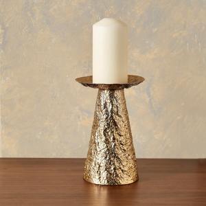 Elegant Handmade Candle Lantern Luxury Decorative Light Artistic Accent for Bedroom Living Room Tabletop Decor - Product Image 3