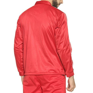 High Quality Men's Fitness Lightweight Jogging Sets Men's Workout Tracksuit Custom <b>Printing</b> Blank Tracksuit - Product Image 5