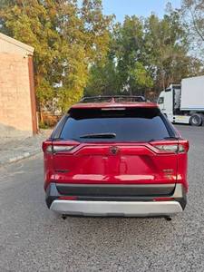 Nissan Frontier 2022 d'occasion en bon état - à vendre - Product Image 4