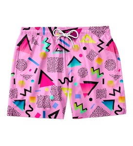 Pantalones cortos de playa de alta calidad para hombre, venta al por mayor, pantalones cortos de baño de secado rápido, ropa de verano informal, bañadores cómodos para nadar y vacaciones - Product Image 5