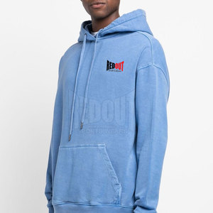 Sweat-shirts pour hommes de qualité supérieure, tendance, délavés à l'acide, grande taille, vêtements de mode, sweat-shirts délavés à l'acide - Product Image 5