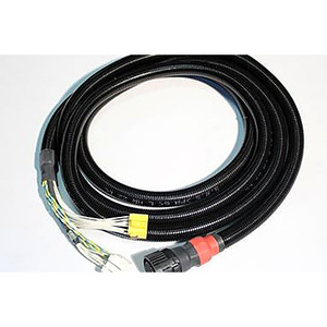 สายเคเบิล Baltacioglu 1, A : 7500 มม. 150.00268310 อะไหล่ทดแทนสำหรับระบบส่งกำลังของรถบัส - Product Image 2