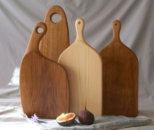 Planche à découper en bois conçue pour offrir une expérience de découpe stable aux cuisines nécessitant des performances quotidiennes fiables - Product Image 5