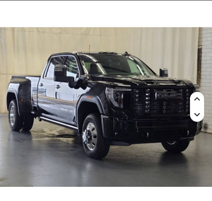 รถกระบะมือสอง ปี 2025 แบล็ค ซีเออร์รา 3500HD เดนัลลี่ อัลติเมท ครูแค็บ ขับเคลื่อนสี่ล้อ - Product Image 5