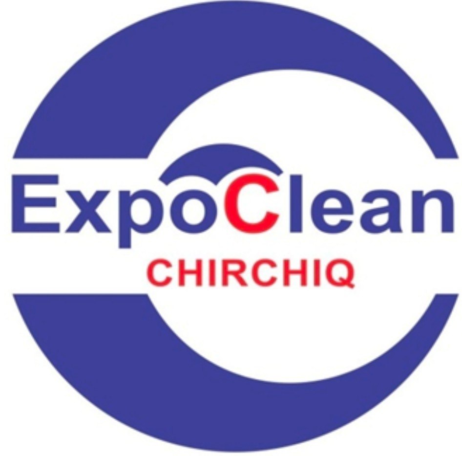 Chirchiq Expo Klean LLC logo
