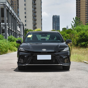 Sedán Mediano de Segunda Mano, 2009, 2.0L, 147HP, L4, Volante a la Izquierda, Bajo Consumo de Combustible, Vehículo Usado en China - Product Image 5
