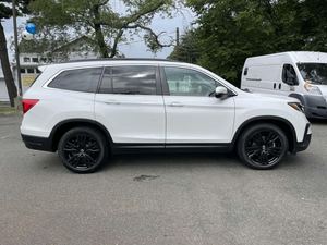 2022 H-O-N-D-A P-I-L-O-T ระยะทางต่ำและราคาไม่แพงพร้อมส่ง - Product Image 4