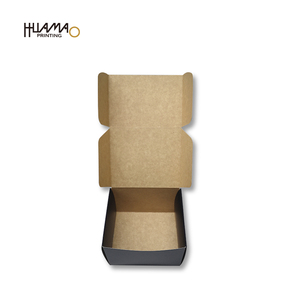 Fabricante OEM de Cajas de Papel Desechables Personalizadas para Alimentos, para Empaque de Comida para Llevar, Suministros para Restaurantes - Product Image 4