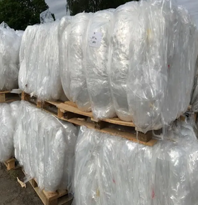 ldpe plastic scraps, ldpe bales plastic scrap, Clean LPDE Film Scrap / LDPE Plastic Roll Scrap Low Price