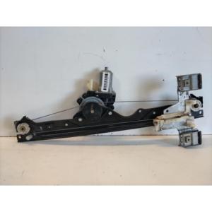 Mecanismo Regulador de Ventanilla Trasera Izquierda para Jeep Grand Cherokee 3ra Serie 55394229AC (05>10) - Product Image 2