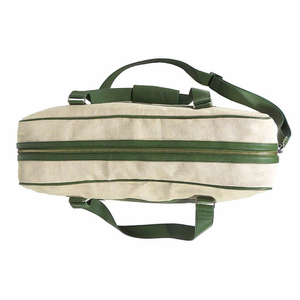 Hot Selling High Quality Genuine Leather Duffle <b>Bag</b> Men Leather <b>Travel</b> <b>Duffel</b> <b>Bag</b> for Sale 2026 - Product Image 3