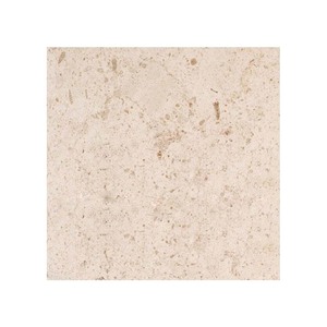Azulejos modernos de piedra caliza blanca crema, pizarra Natural Beige salpicada, gran cantidad lista para envío de Hotel - Product Image 2