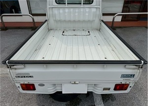 PRIX BAS! HIJETTRUCK d'occasion 2000, conduite à droite, 4x4 - Product Image 6