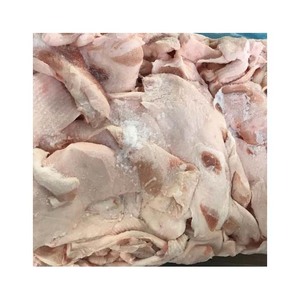 MEILLEURE QUALITÉ D'ORIGINE DE Porc CONGELÉ Disponible pour l'approvisionnement Qualité de porc avant congelé Pas cher Garniture de poitrine de porc congelée 5050 en gros pas cher - Product Image 3
