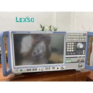 Analizadores de Espectro Serie FSW de Rohde & Schwarz FSW43/FSW8/FSW13/FSW26/FSW50/FSW67 - Product Image 4