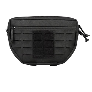 1000D Nylon Bolso Tactico <b>Medical</b> Plate Carrier Molle Mag Pouch - Product Image 1