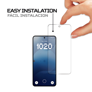 อุปกรณ์ป้องกันหน้าจอกันกระแทกไม่มีอะไร3A โทรศัพท์ป้องกันพรีเมี่ยมสำหรับอุปกรณ์ของคุณ - Product Image 3