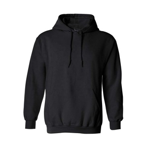 Sweat-shirts à capuche en polaire personnalisés pour hommes et femmes, hiver, qualité supérieure, taille adulte S-XXL, polyester/coton écologique - Product Image 1