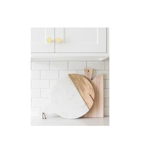 Planche à découper en bois de marbre de conception classique hôtel de haute qualité servant l'utilisation et la meilleure fabrication dans la planche de prix de gros - Product Image 3