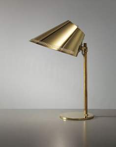 Lámpara de Mesa de Aluminio de Lujo para Decoración de Interiores del Hogar, que Mejora el Espacio con un Acabado Elegante y un Estilo de Iluminación Moderno - Product Image 5