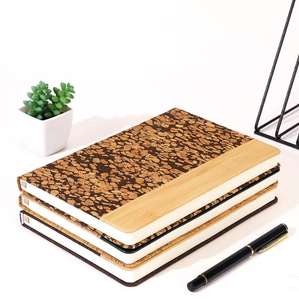 สมุดโน้ต<span class=keywords><strong>5</strong></span>เล่มทำจากกระดาษรีไซเคิล - Product Image 4