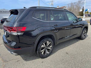Volkswagen Atlas SE 4Motion 2026 en Perfecto Estado - Product Image 2
