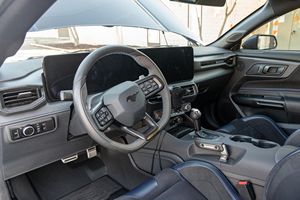 Ford Mustang Dark Horse Premium d'occasion 2024 - Product Image 4