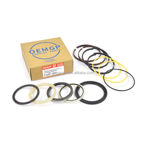 Hydraulische cilinder afdichtingsset voor <span class=keywords><strong>Hitachi</strong></span> graafmachines, onderdelen voor graafmachines <span class=keywords><strong>ZX</strong></span> EX 120 200 220 300 330 450 850, Japanse import. - Product Image 2