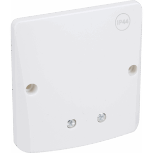 Salida de cable impermeable IP44 16/20A Categoría de producto Materiales y elementos de aislamiento - Product Image 1