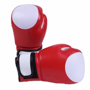Prix d'usine, design personnalisé, nouveau produit, gants de boxe de gym, logo personnalisé, gants de boxe en cuir pour hommes, 2022 - Product Image 6