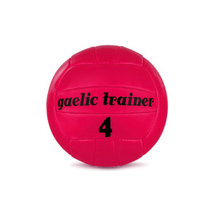 Vente en gros Ballons de football GAA Ballon de football standard Design personnalisé Toutes les tailles disponibles GAA Football gaélique - Product Image 4