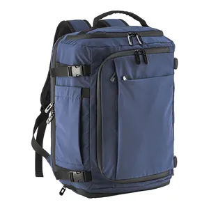Zaino Promozionale Personalizzato con Scomparto per PC - Product Image 3