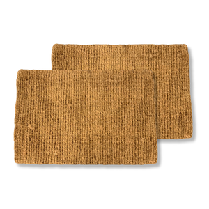 เสื่อ/ประตูในร่มความสบายตามธรรมชาติ: เสื่อในร่มสำหรับห้องนอนห้องครัวและห้องนั่งเล่น - Product Image 1