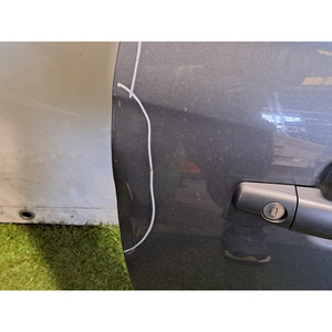 PUERTA DELANTERA DERECHA DX OPEL Corsa Y 3ª Serie 13433487 3 PUERTAS B13DTE (15>) - Product Image 4
